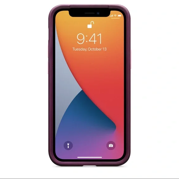 OtterBox Aneu Series Case with MagSafe for iPhone 12 mini - Picture 6 of 10